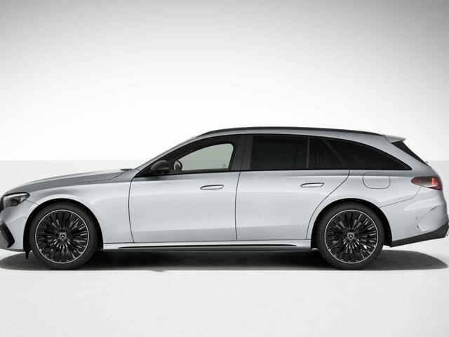 Mercedes-Benz E-estate 300 e Business Solution AMG