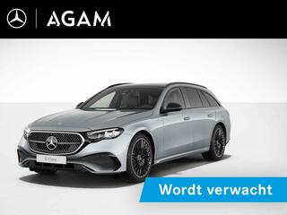 Mercedes-Benz E-estate