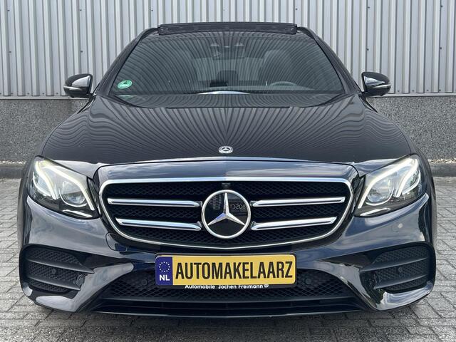 Mercedes-Benz E-estate 300 de Premium Plus