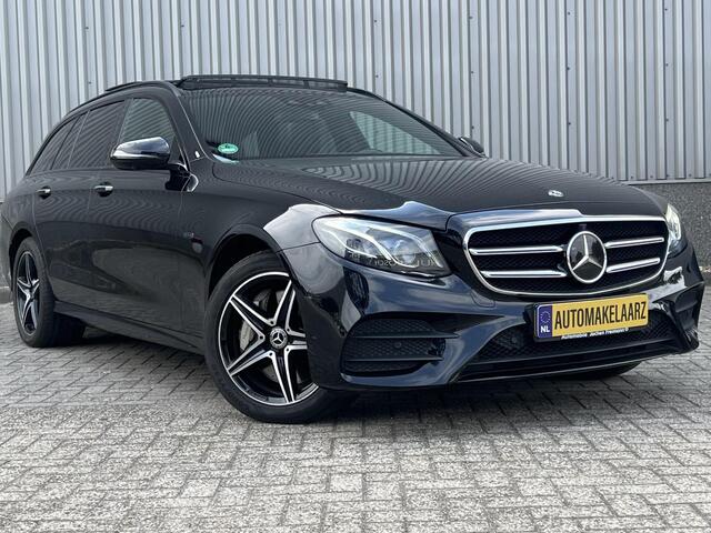 Mercedes-Benz E-estate 300 de Premium Plus