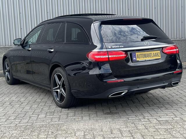 Mercedes-Benz E-estate 300 de Premium Plus