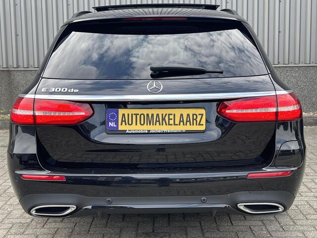 Mercedes-Benz E-estate 300 de Premium Plus