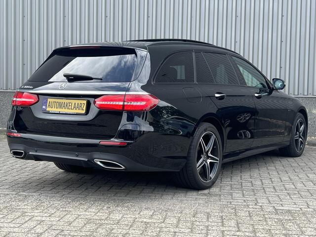 Mercedes-Benz E-estate 300 de Premium Plus