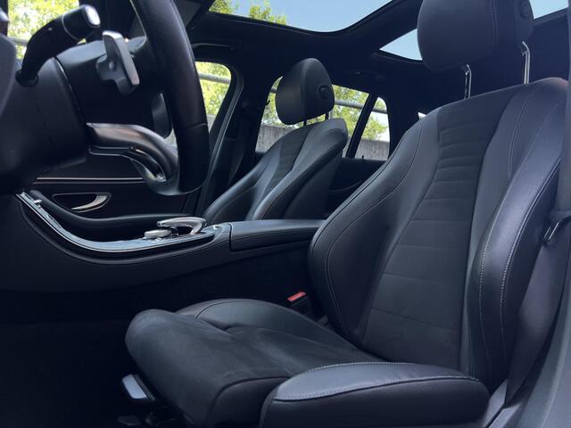 Mercedes-Benz E-estate 300 de Premium Plus