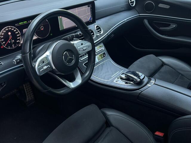Mercedes-Benz E-estate 300 de Premium Plus