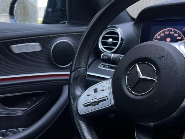 Mercedes-Benz E-estate 300 de Premium Plus