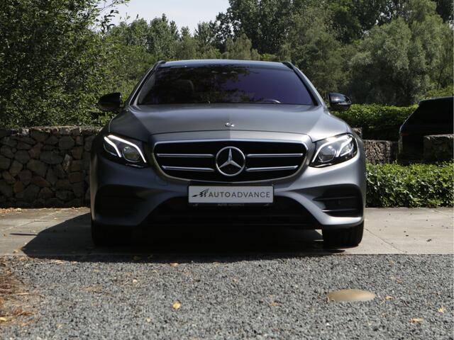 Mercedes-Benz E-estate 400d 4Matic AMG