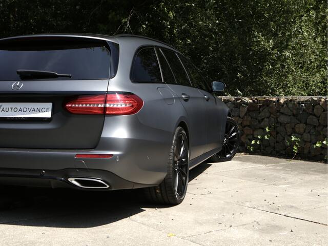 Mercedes-Benz E-estate 400d 4Matic AMG