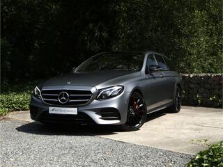 Mercedes-Benz E-estate