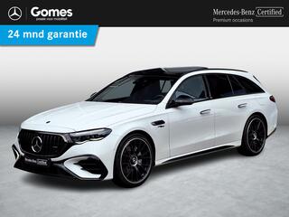 Mercedes-Benz E-estate