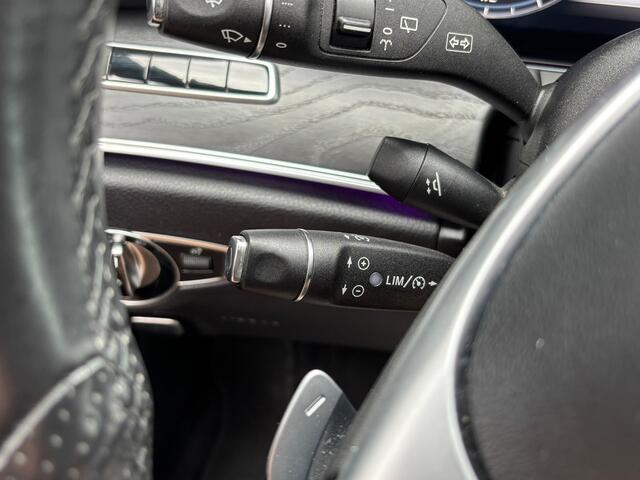 Mercedes-Benz E-estate 400 4MATIC Premium Plus | Pano | AMG Pakket | Sfeerverlichting | Standkachel