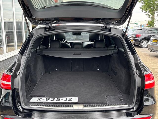 Mercedes-Benz E-estate 400 4MATIC Premium Plus | Pano | AMG Pakket | Sfeerverlichting | Standkachel