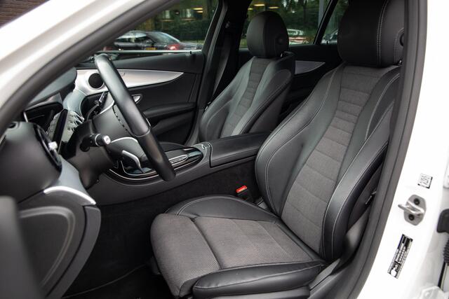 Mercedes-Benz E-estate 300 e AMG Line , Adap. Cruise, HUD, Sfeerverlichting,