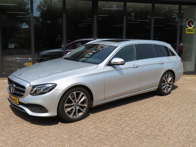 Mercedes-Benz E-estate 220 d Business*AHK*LED*Schuifdak*EXPORT/EX.BPM*