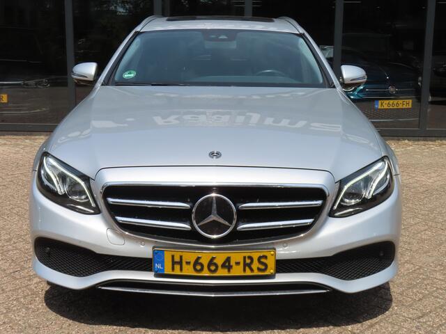 Mercedes-Benz E-estate 220 d Business*AHK*LED*Schuifdak*EXPORT/EX.BPM*