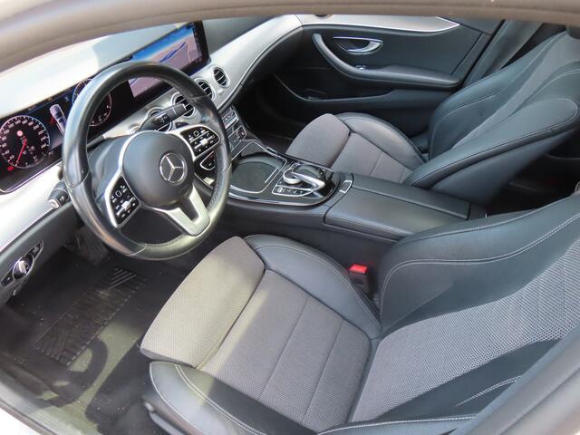 Mercedes-Benz E-estate 220 d Business*AHK*LED*Schuifdak*EXPORT/EX.BPM*