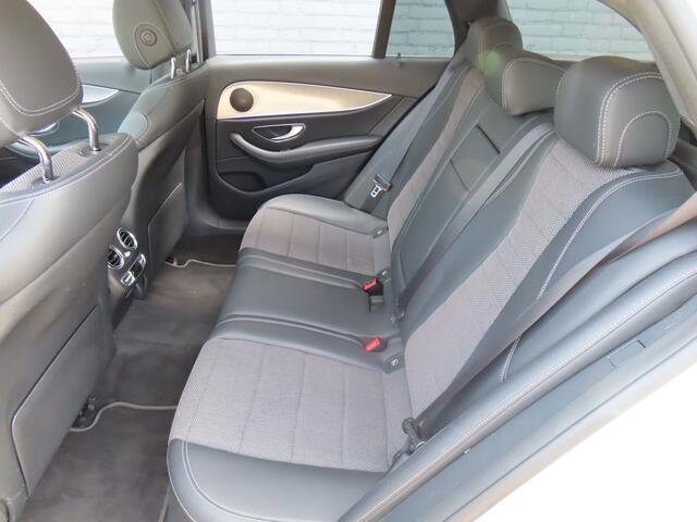 Mercedes-Benz E-estate 220 d Business*AHK*LED*Schuifdak*EXPORT/EX.BPM*