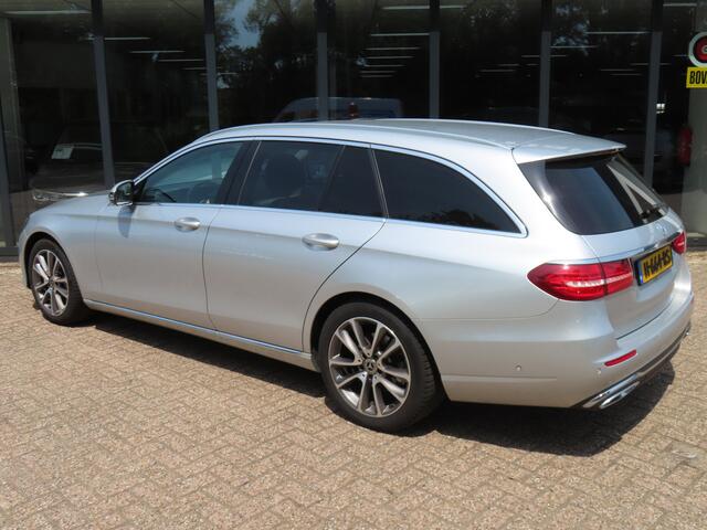 Mercedes-Benz E-estate 220 d Business*AHK*LED*Schuifdak*EXPORT/EX.BPM*