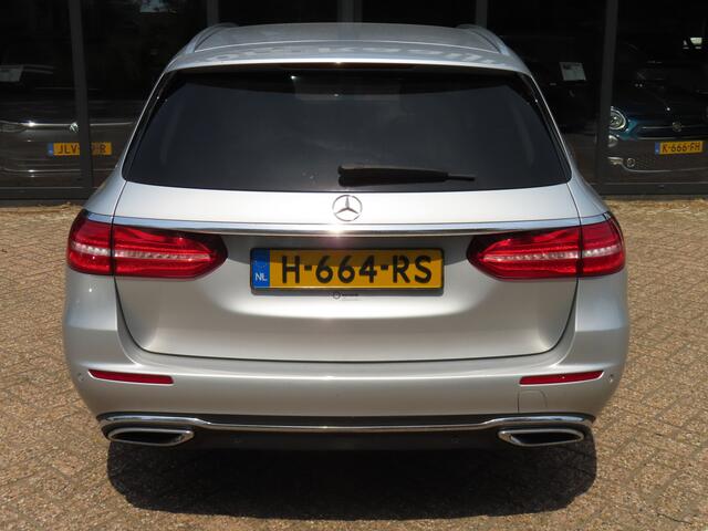 Mercedes-Benz E-estate 220 d Business*AHK*LED*Schuifdak*EXPORT/EX.BPM*