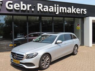 Mercedes-Benz E-estate
