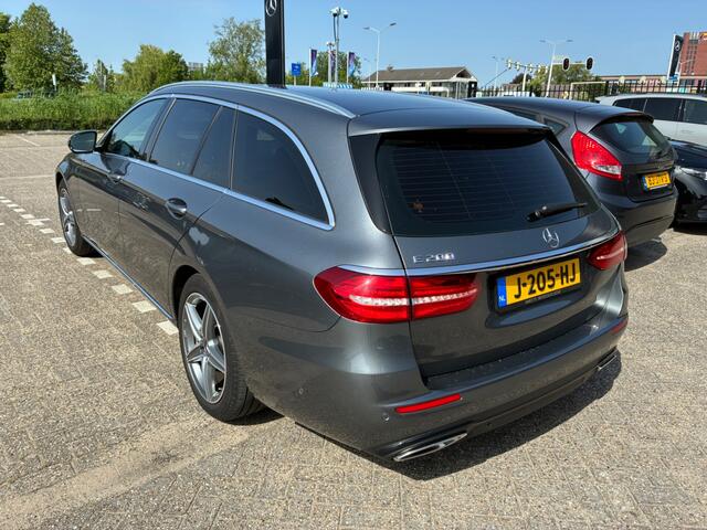 Mercedes-Benz E-estate 200 Premium | AUTOMAAT | NIEUWE APK | LEDER | PDC | NAVI | CRUISE |