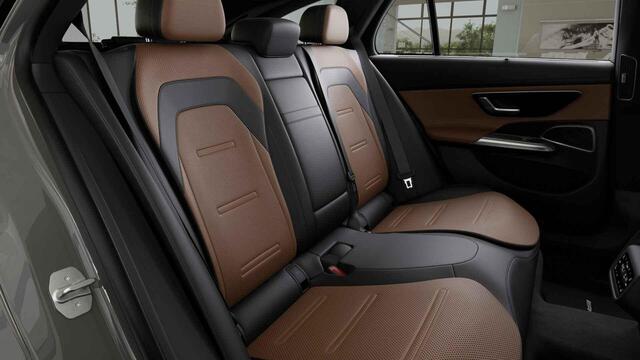 Mercedes-Benz E-estate AMG 53 4MATIC+ Night Edition | Dynamic plus | Premium plus | Hyperscreen | Massage | Manufaktur Alpin Grau |