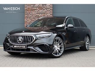 Mercedes-Benz E-estate