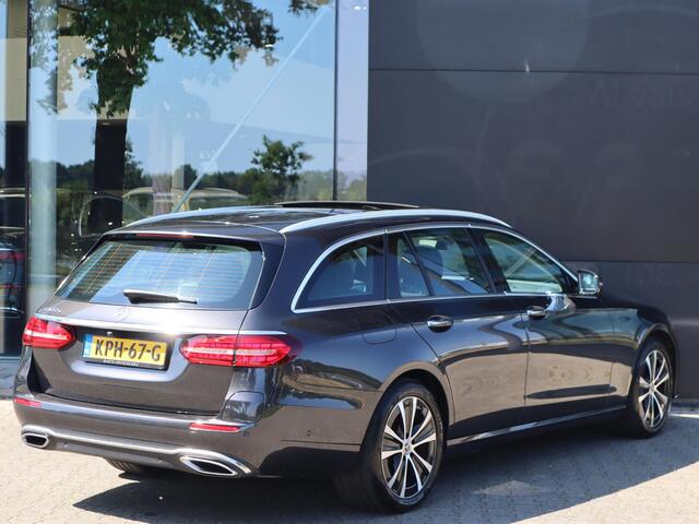 Mercedes-Benz E-estate 300 e Business Solution Luxury
