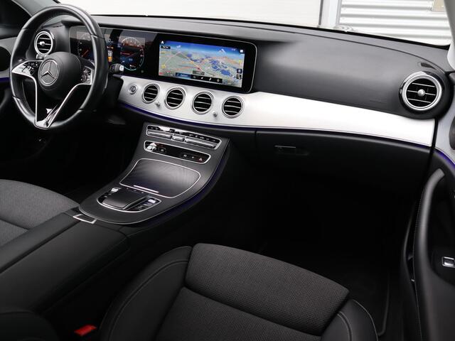 Mercedes-Benz E-estate 300 e Business Solution Luxury