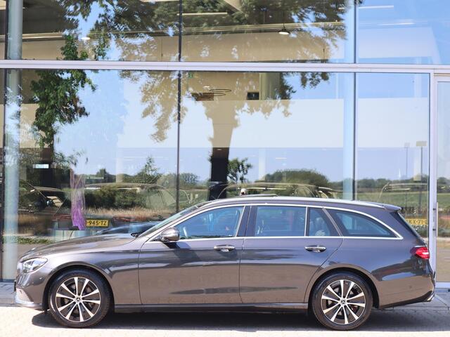 Mercedes-Benz E-estate 300 e Business Solution Luxury