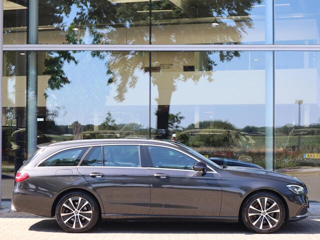Mercedes-Benz E-estate 300 e Business Solution Luxury