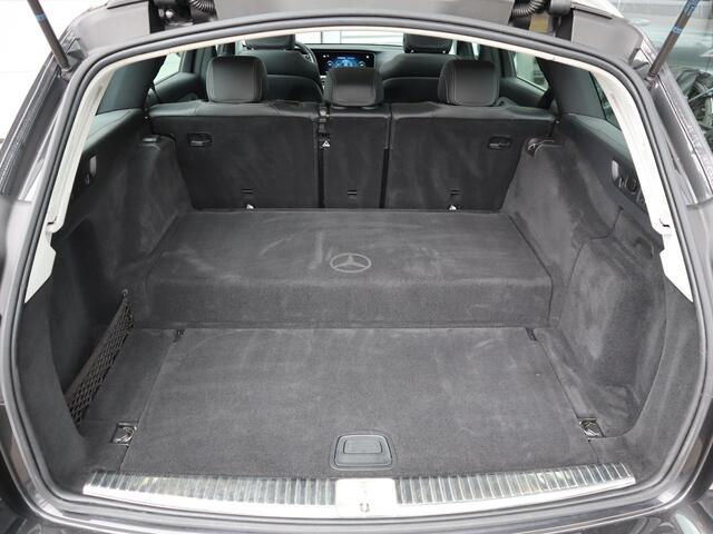 Mercedes-Benz E-estate 300 e Business Solution Luxury