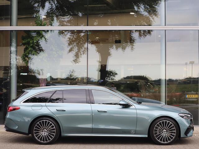 Mercedes-Benz E-estate 300 e Sport Edition