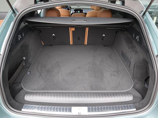 Mercedes-Benz E-estate 300 e Sport Edition