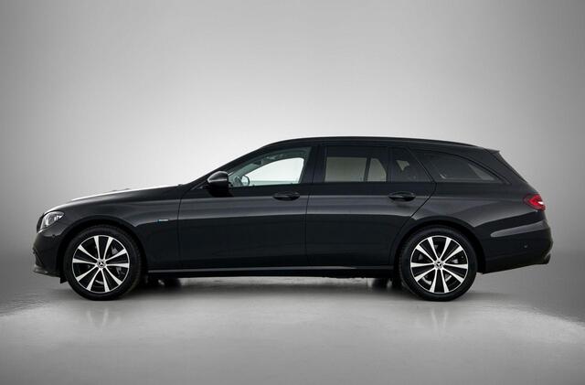 Mercedes-Benz E-estate 300 e Avantgarde BLACK-LINE CAMERA | LEER | MATRIX-LED| EL-ACHTERKLEP