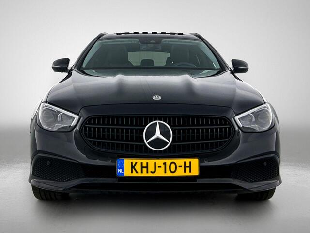 Mercedes-Benz E-estate 300 e Avantgarde BLACK-LINE CAMERA | LEER | MATRIX-LED| EL-ACHTERKLEP