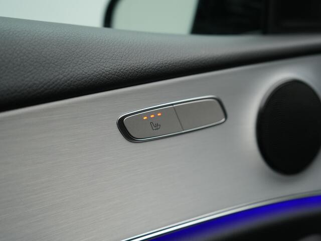 Mercedes-Benz E-estate 300e Avantgarde PHEV 320pk Dealer O.H | Widescreen | Sfeerverlichting | Lederen Sportstoelen Verwarmd | Apple Carplay | Camera | Cruise Control | Navigatie | DAB | Plug In Hybrid
