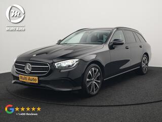 Mercedes-Benz E-estate