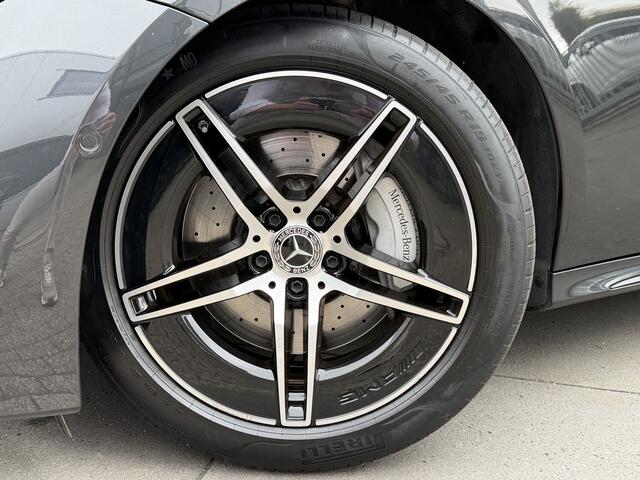 Mercedes-Benz E-estate 300 e AMG Line ACC-Pass scherm-Stuur/stoel verw-Trekhaak