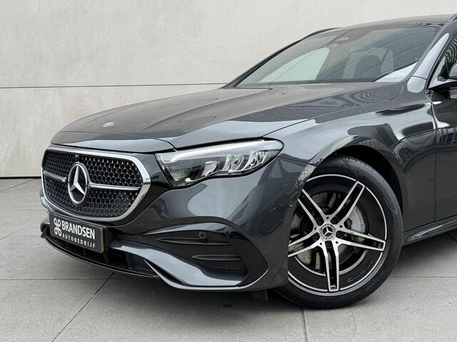 Mercedes-Benz E-estate 300 e AMG Line ACC-Pass scherm-Stuur/stoel verw-Trekhaak