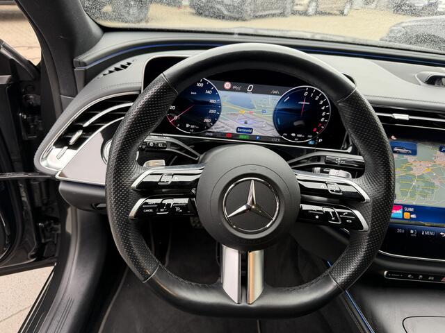 Mercedes-Benz E-estate 300 e AMG Line ACC-Pass scherm-Stuur/stoel verw-Trekhaak