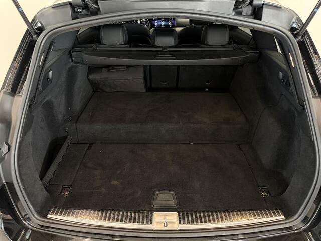 Mercedes-Benz E-estate 300 e Business Solution Luxury | 88% SOH | Elektrische trekhaak | Stoelverwarming | Adaptieve Cruise Control | Elektrische achterklep