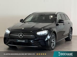 Mercedes-Benz E-estate