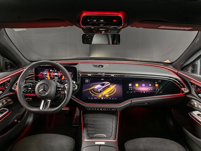 Mercedes-Benz E-estate 300 e Sport Edition