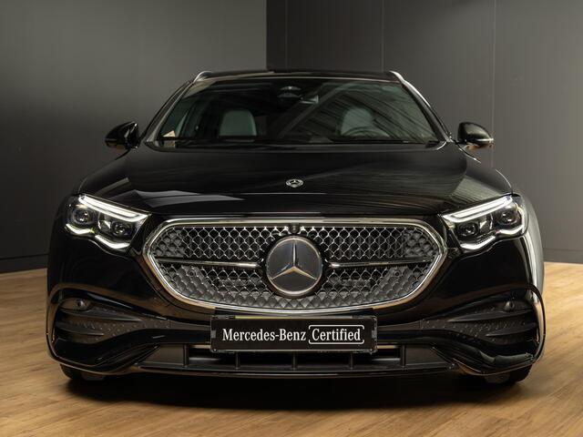 Mercedes-Benz E-estate 300 e Sport Edition