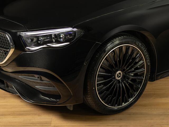 Mercedes-Benz E-estate 300 e Sport Edition