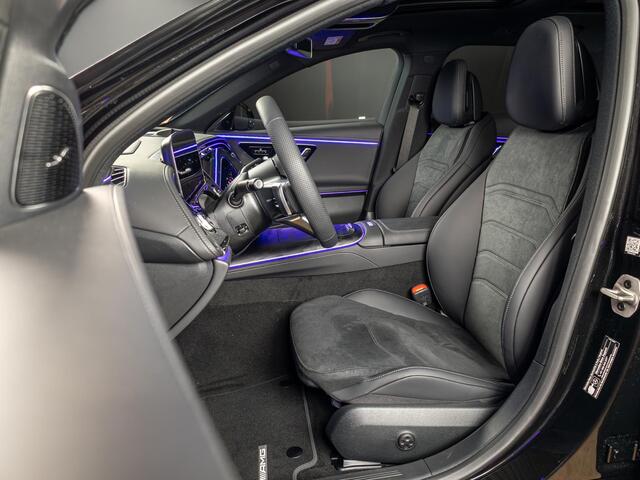 Mercedes-Benz E-estate 300 e Sport Edition