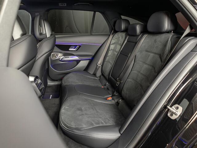 Mercedes-Benz E-estate 300 e Sport Edition