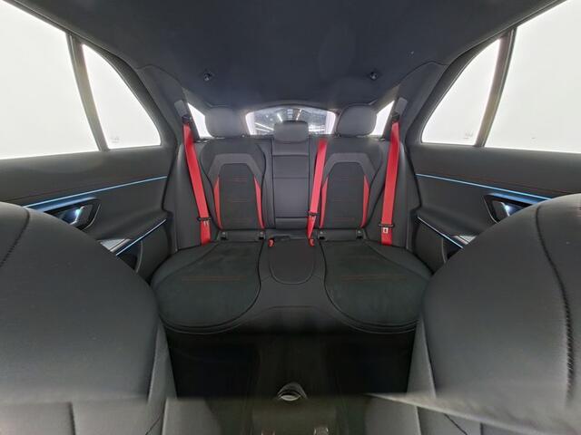 Mercedes-Benz E-estate Mercedes-AMG 53 4MATIC+ AMG Driver's Package | Trekhaak | AMG Night-Pakket | Digital Licht | Memory Voorstoelen. Inclusief 24 maanden MB Certified garantie voor Europa.