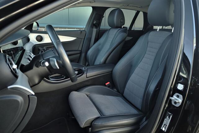Mercedes-Benz E-estate E 300 e Avantgarde fabrieksgarantie t/m 5-2027